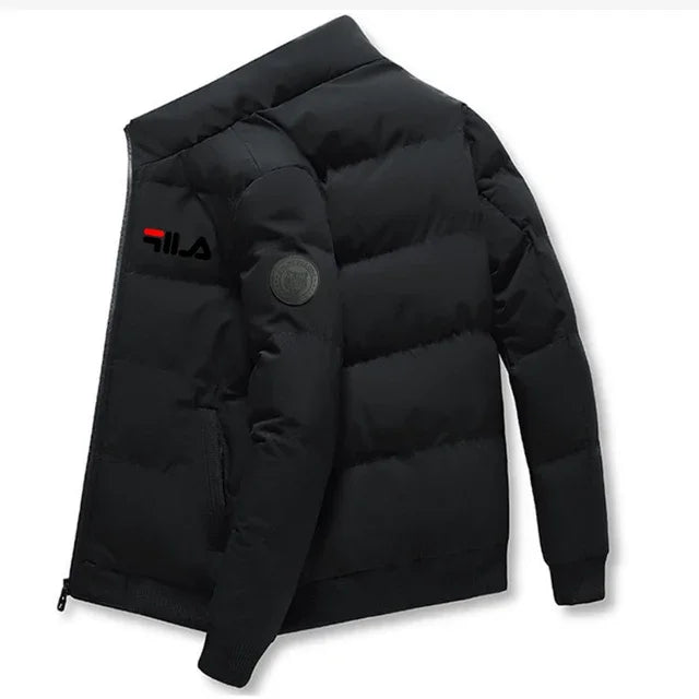Urban Explorer Warmth Jacket
