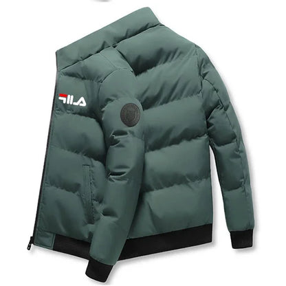 Urban Explorer Warmth Jacket