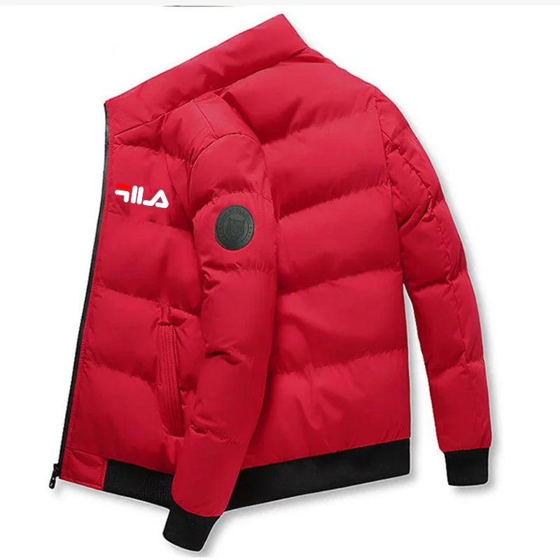 Urban Explorer Warmth Jacket