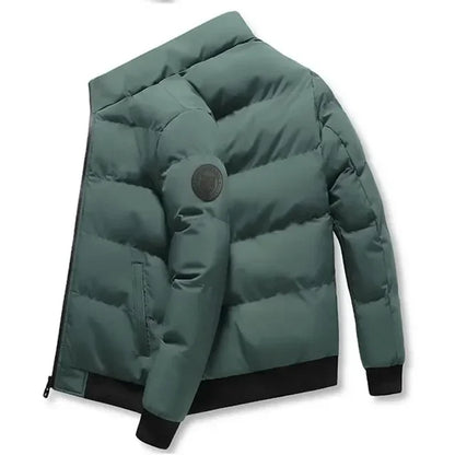 Urban Explorer Warmth Jacket