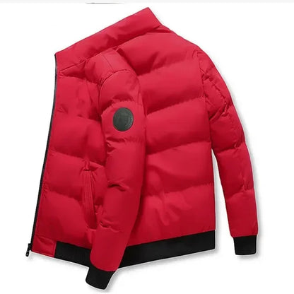 Urban Explorer Warmth Jacket