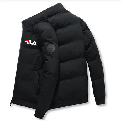 Urban Explorer Warmth Jacket