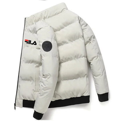 Urban Explorer Warmth Jacket