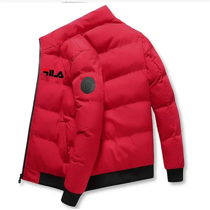 Urban Explorer Warmth Jacket