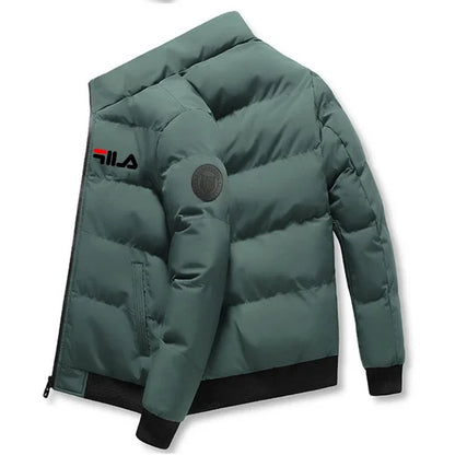 Urban Explorer Warmth Jacket