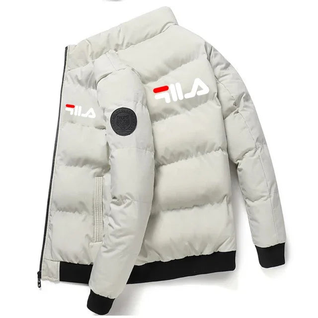 Urban Explorer Warmth Jacket