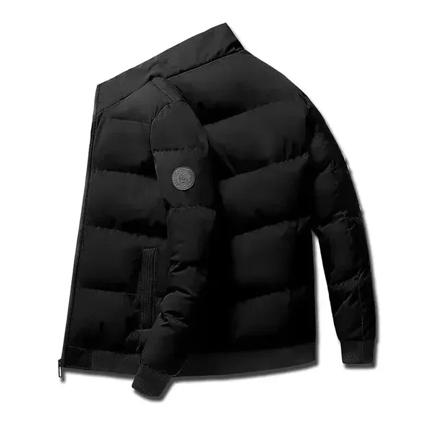 Urban Explorer Warmth Jacket