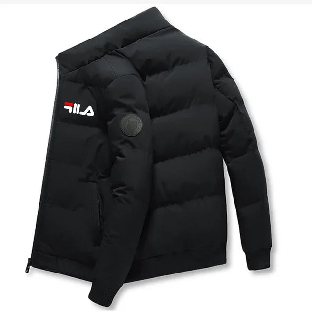 Urban Explorer Warmth Jacket